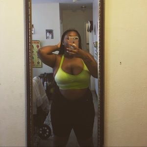 Meet your Posher, Imani